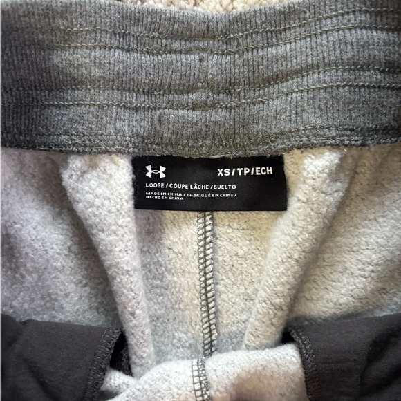 Under Armour Sweatpants - Picture 2 of 2